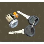 MITSUBIS KİLİT ŞİFRESİ CANTER 304/449 KAPI SOL MB482810